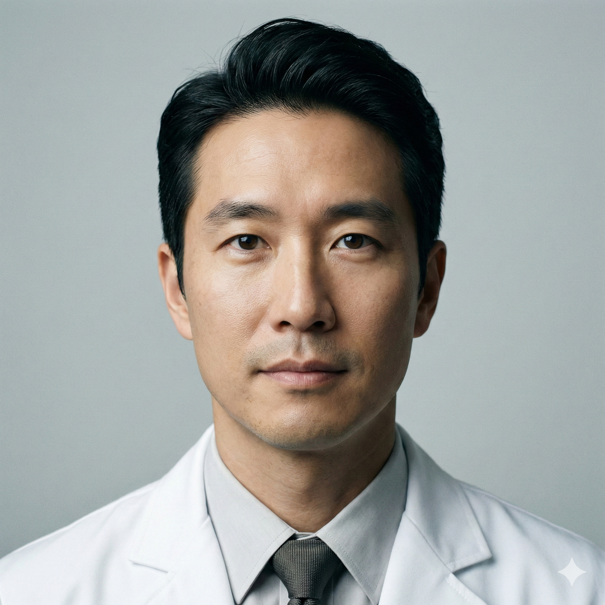 Dr. James Kim